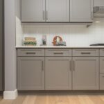 Creating a Cohesive Kitchen: How to Match Cabinets with Flooring and Countertops